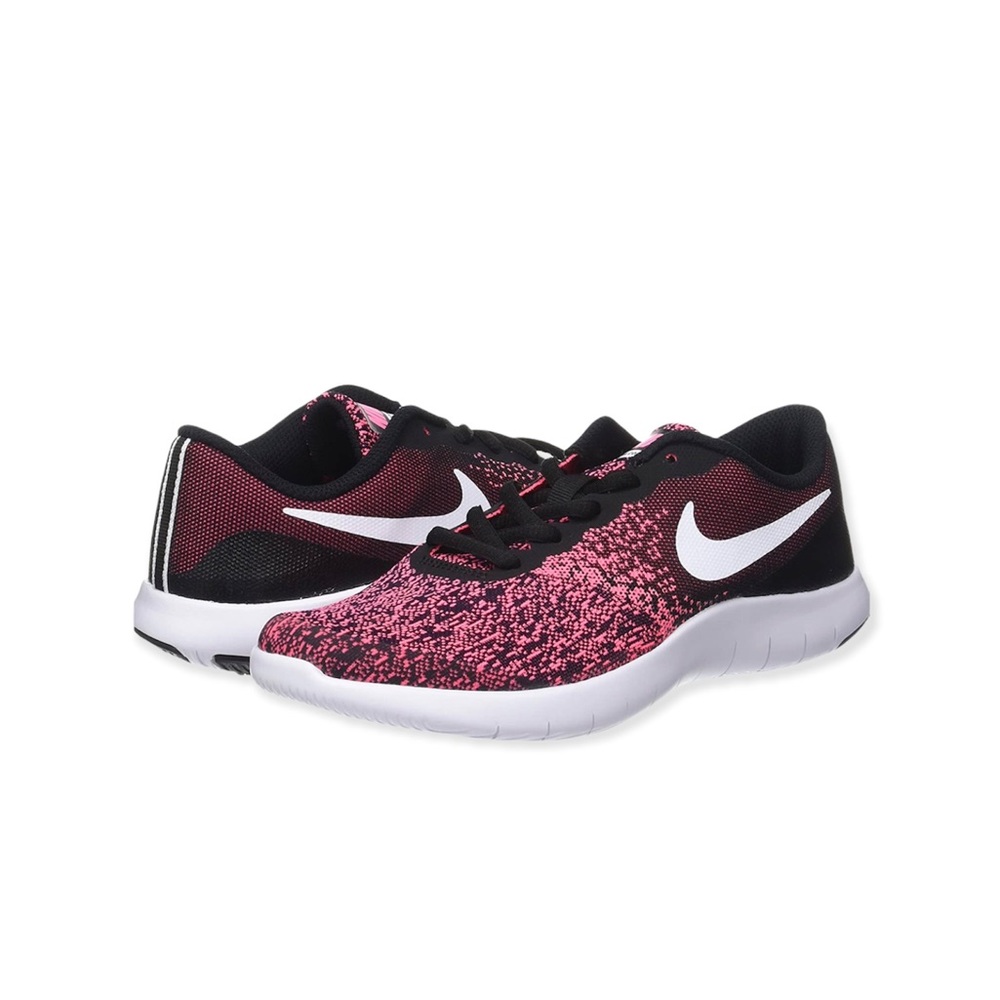 [Nike] Girl’s Flex Contact (GS)